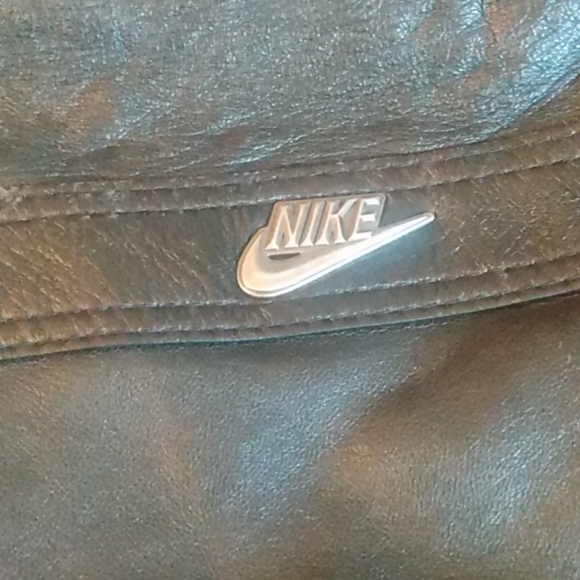 Nike Pocketbook or gym bag - Picture 2 of 9